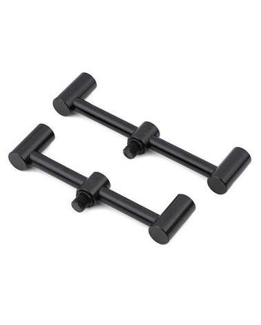 Podpórka Fox Black Label Slim Buzz Bar 2 Rod 110-125mm 2szt.