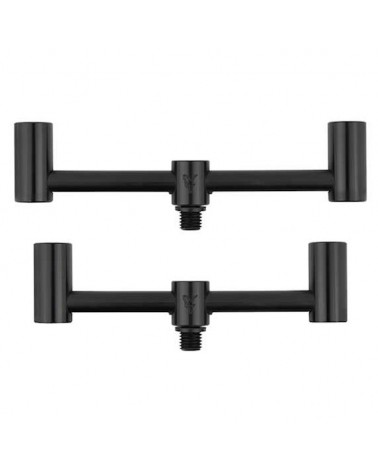 Podpórka Fox Black Label Slim Buzz Bar 2 Rod 110-125mm 2szt.