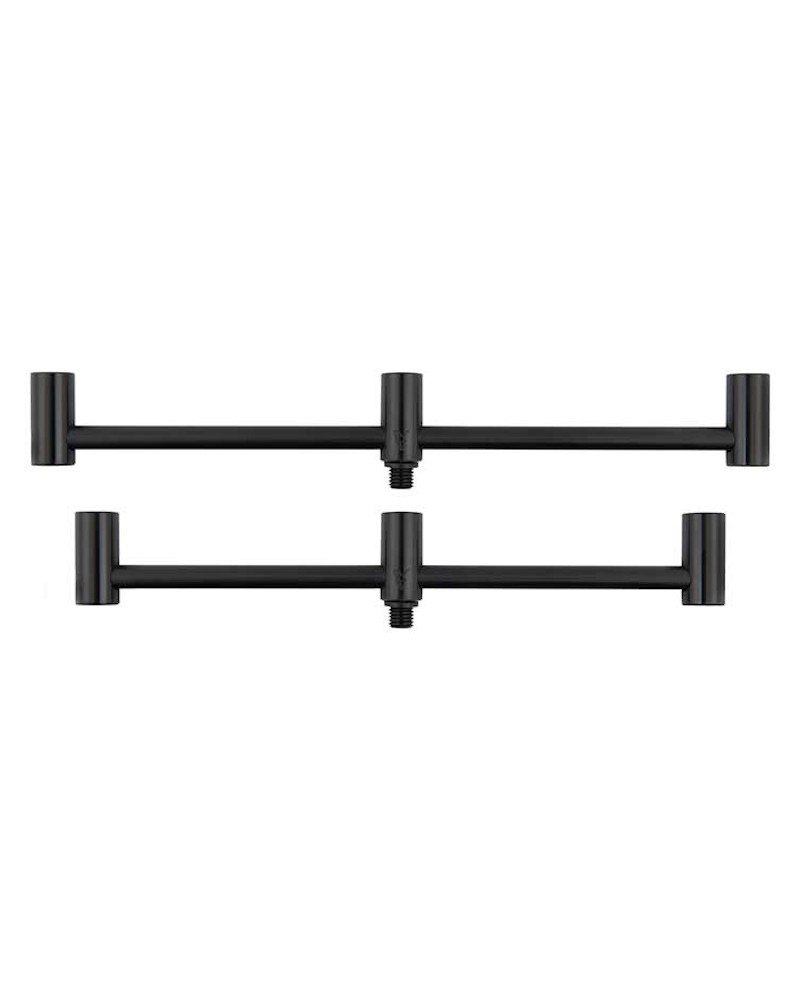 Podpórka Fox Black Label Slim Buzz Bar 3 Rod 220-250mm 2szt.