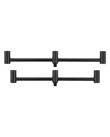 Podpórka Fox Black Label Slim Buzz Bar 3 Rod 220-250mm 2szt.