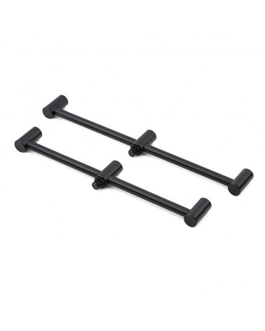 Podpórka Fox Black Label Slim Buzz Bar 3 Rod 220-250mm 2szt.