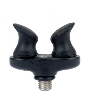 Podpórka Na Dolnik Wędki Karpiowej Fox Power Grip Butt Rest 1szt.