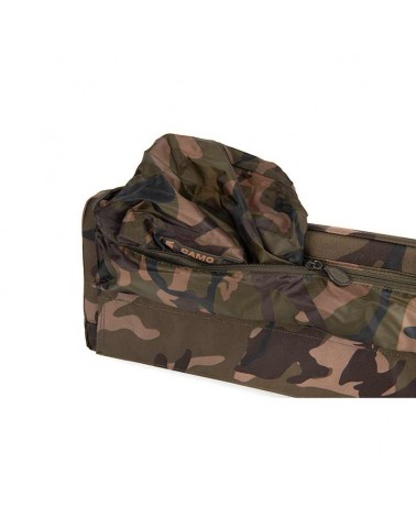 Poduszka Siedzisko Do Łódki Pontonu Fox Camolite Boat Seat 70x20cm