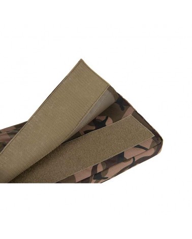 Poduszka Siedzisko Do Łódki Pontonu Fox Camolite Boat Seat 70x20cm