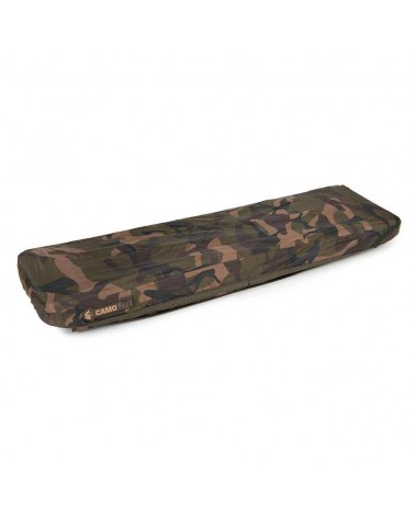 Poduszka Siedzisko Do Łódki Pontonu Fox Camolite Boat Seat 70x20cm