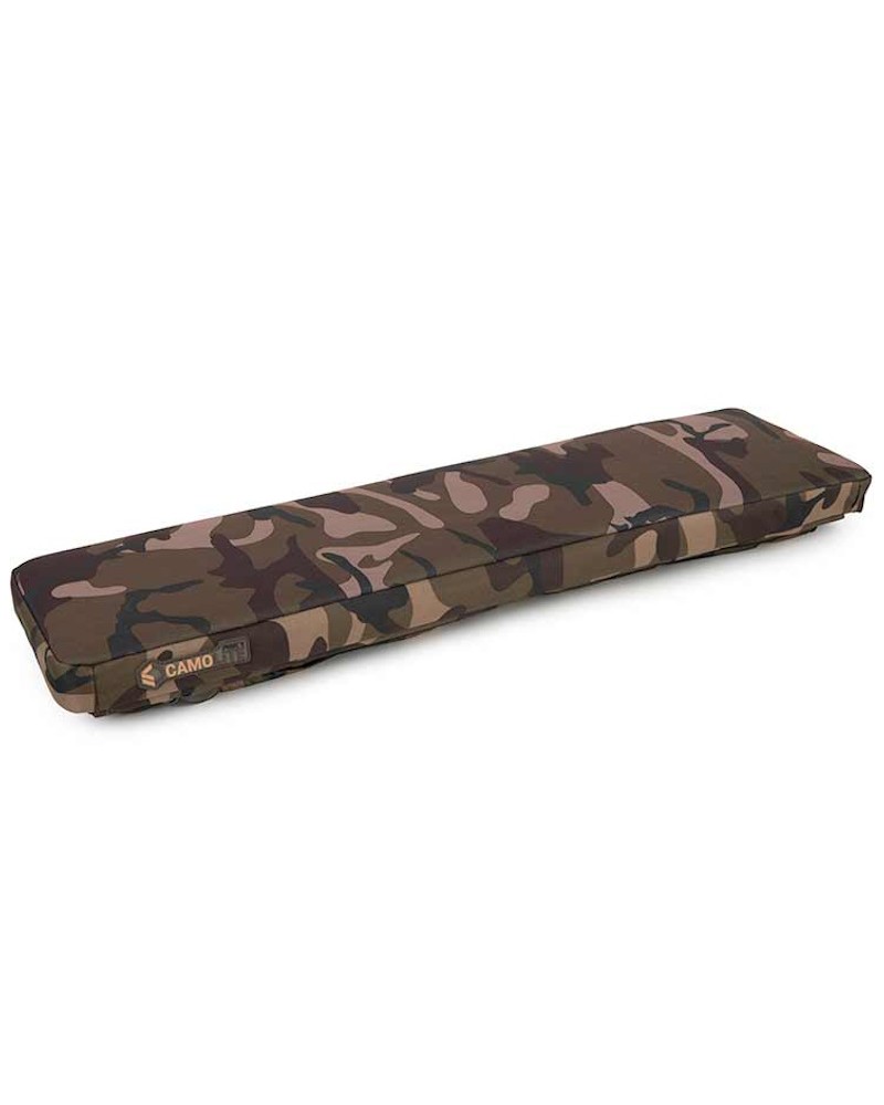Poduszka Siedzisko Do Łódki Pontonu Fox Camolite Boat Seat 70x20cm