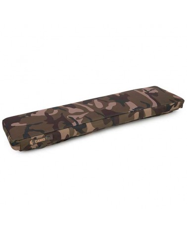 Poduszka Siedzisko Do Łódki Pontonu Fox Camolite Boat Seat 70x20cm