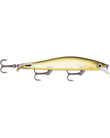 Wobler Rapala Ripstop 12cm 14g 1.3-1.6m RPS12 GOBY