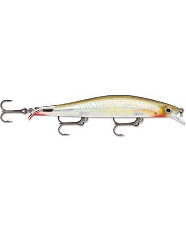 Wobler Rapala Ripstop 12cm 14g 1.3-1.6m RPS12 HDI Houdini