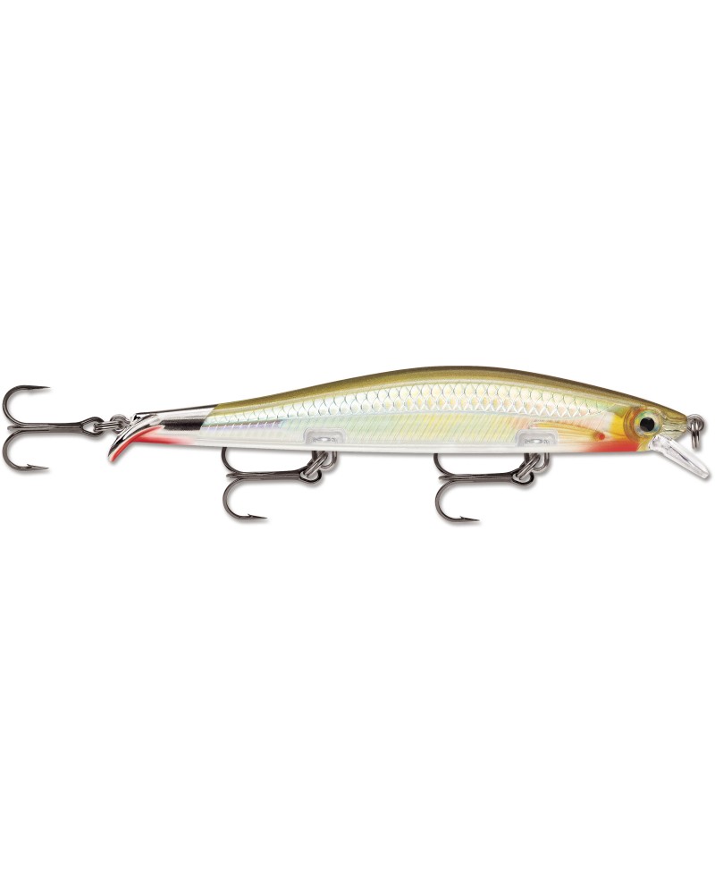 Wobler Rapala Ripstop 12cm 14g 1.3-1.6m RPS12 HDI Houdini