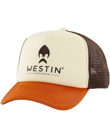 Czapka Westin Texas Trucker Cap One Size Old Fashioned