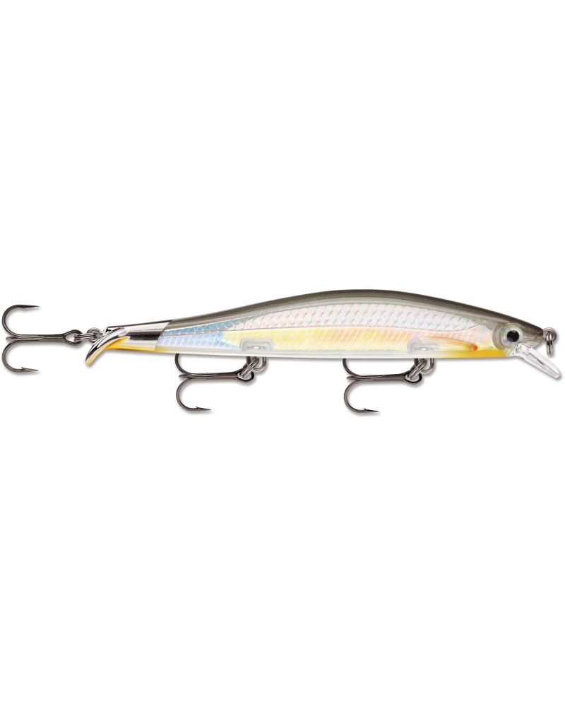 Wobler Rapala Ripstop 12cm 14g 1.3-1.6m RPS12 MKY Speed Monkey