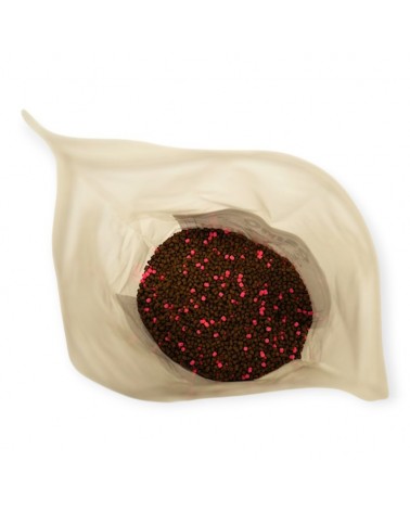 Pellet Method Feeder Osmo Classic Strawberry Cream Truskawka Krem 2mm 800g