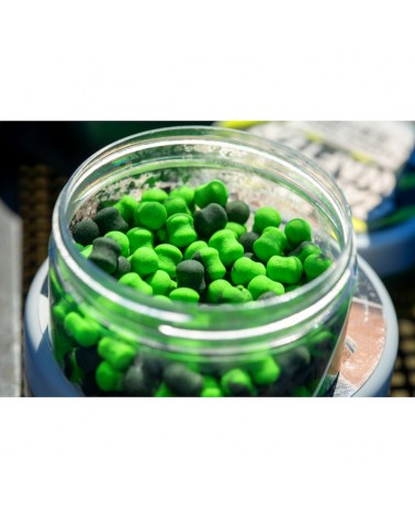Przynęta Dumbells Sonubaits Band'Um Wafters Marine Green 8mm 40g