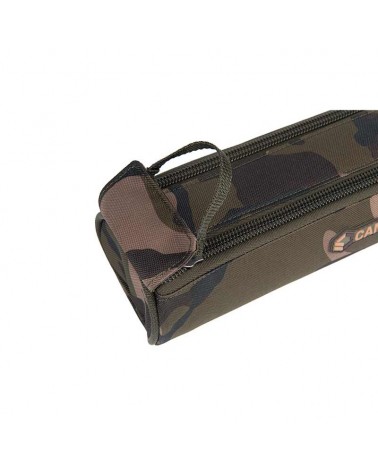 Pokrowiec Na Szpule Kołowrotka Fox Camolite Spool Case 4x Big Pit 34x10cm