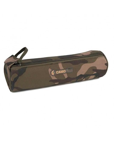 Pokrowiec Na Szpule Kołowrotka Fox Camolite Spool Case 4x Big Pit 34x10cm