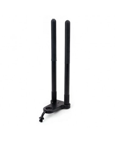 Stabilizator Wędki Karpiowej Fox Black Label Snag Ears And Hockey Stick