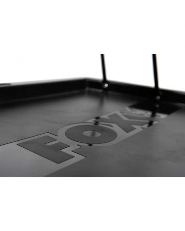 Stolik Karpiowy Z Półką Fox 2 Tier Bivvy Table 32-50x38x57cm 13x49cm