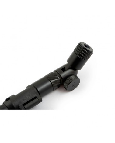 Szybozłączka Adaptor Do Sygnalizatorów Popórek Fox Black Label QR Angle Adaptor