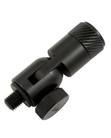 Szybozłączka Adaptor Do Sygnalizatorów Popórek Fox Black Label QR Angle Adaptor
