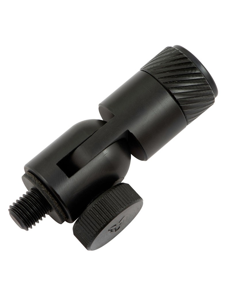 Szybozłączka Adaptor Do Sygnalizatorów Popórek Fox Black Label QR Angle Adaptor