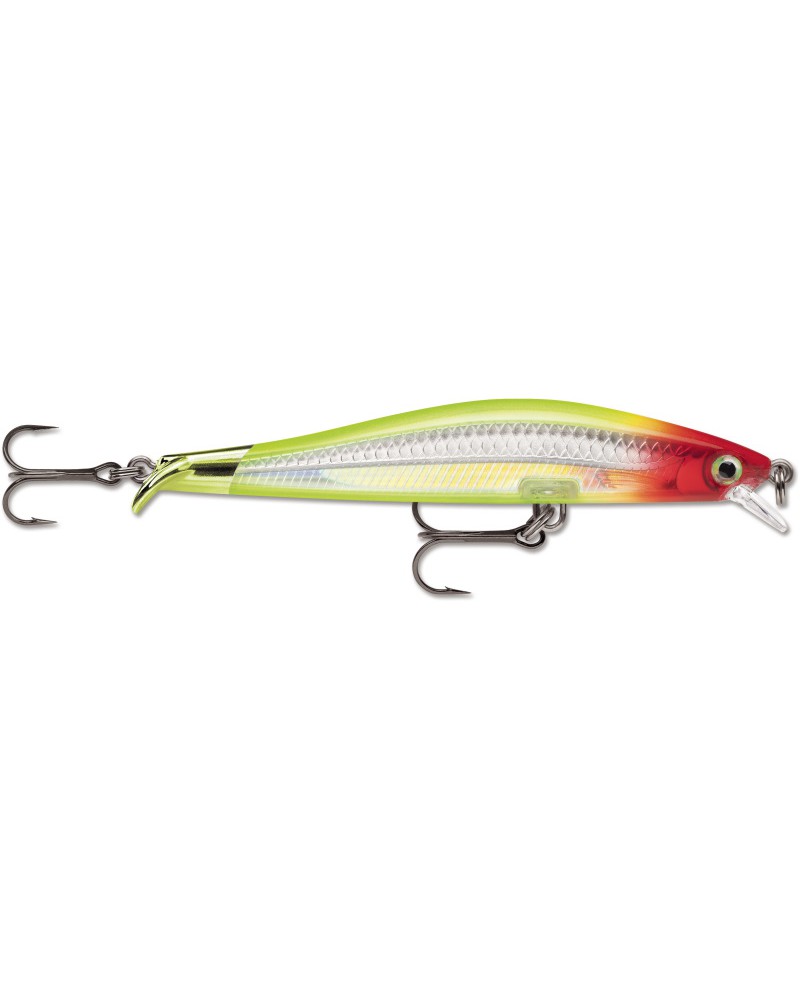 Wobler Rapala Ripstop 9cm 7g CLN Clown 0.9-1.2m neutralny