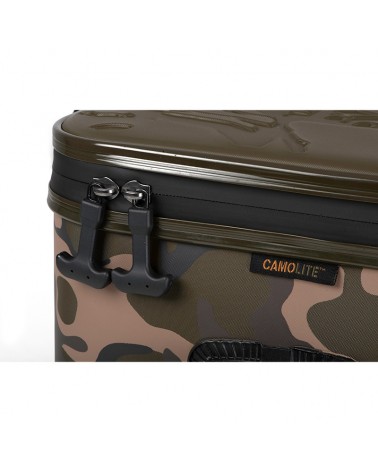Torba Termiczna EVA Lodówka Fox Aquos Camolite Coolbag
