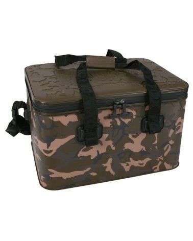 Torba Termiczna EVA Lodówka Fox Aquos Camolite Coolbag 30l 50x37x29.5cm