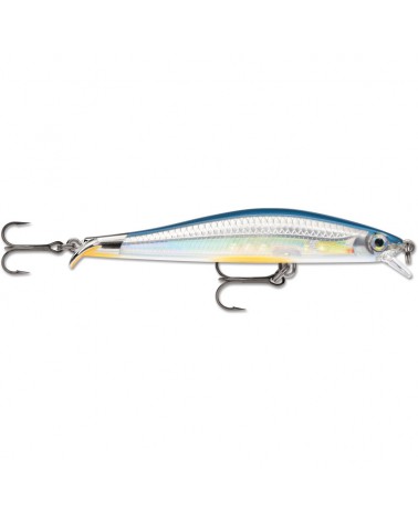 Wobler Rapala Ripstop 9cm 7g EB Elite Blue 0.9-1.2m neutralny