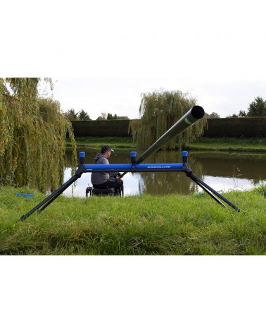 Rolki Preston Absolute Pole Roller 92/50-115cm
