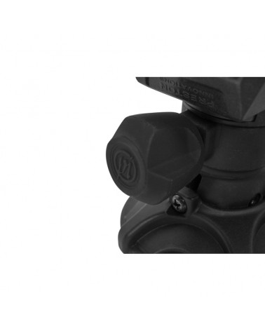 Kosz / siedzisko wyczynowe Preston Innovations Absolute Station Graphite Edition