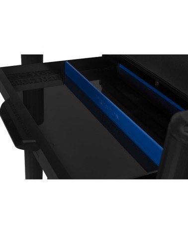 Kosz / siedzisko wyczynowe Preston Innovations Absolute Station Graphite Edition