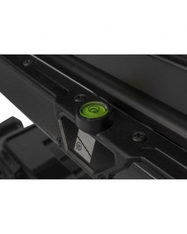 Kosz / siedzisko wyczynowe Preston Innovations Absolute Station Graphite Edition