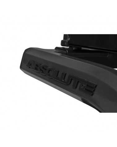 Kosz / siedzisko wyczynowe Preston Innovations Absolute Station Graphite Edition