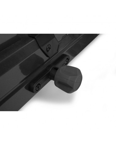 Kosz / siedzisko wyczynowe Preston Innovations Absolute Station Graphite Edition