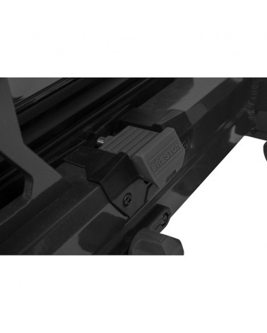 Kosz / siedzisko wyczynowe Preston Innovations Absolute Station Graphite Edition