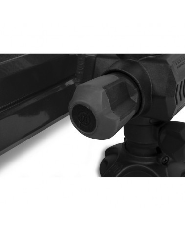 Kosz / siedzisko wyczynowe Preston Innovations Absolute Station Graphite Edition