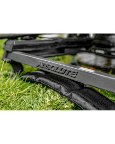 Kosz / siedzisko wyczynowe Preston Innovations Absolute Station Graphite Edition