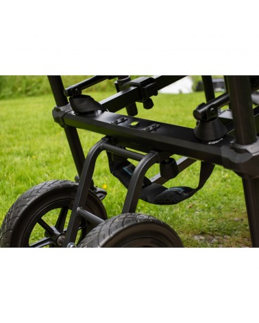 System Transportowy Do Fotela Preston Absolute Feeder Chair Wheel Kit