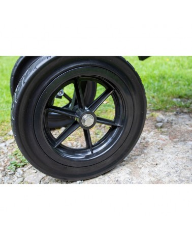System Transportowy Do Fotela Preston Absolute Feeder Chair Wheel Kit