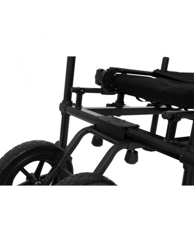 System Transportowy Do Fotela Preston Absolute Feeder Chair Wheel Kit