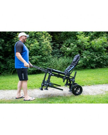 System Transportowy Do Fotela Preston Absolute Feeder Chair Wheel Kit