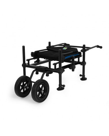 System Transportowy Do Fotela Preston Absolute Feeder Chair Wheel Kit