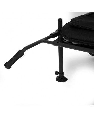 System Transportowy Do Fotela Preston Absolute Feeder Chair Wheel Kit