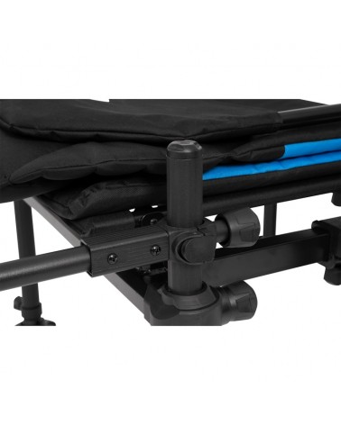 System Transportowy Do Fotela Preston Absolute Feeder Chair Wheel Kit