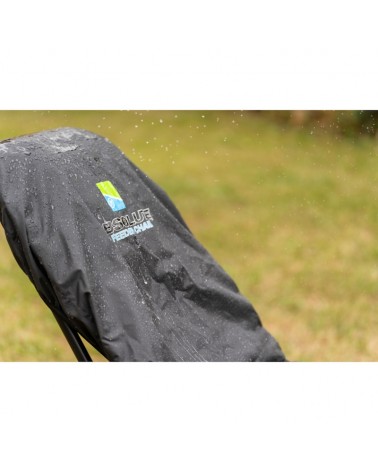 Wodoodporny Pokrowiec Na Fotel Siedzisko Preston Absolute Feeder Chair Waterproof Cover