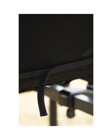 Wodoodporny Pokrowiec Na Fotel Siedzisko Preston Absolute Feeder Chair Waterproof Cover