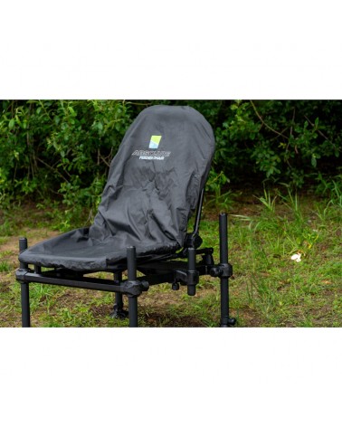 Wodoodporny Pokrowiec Na Fotel Siedzisko Preston Absolute Feeder Chair Waterproof Cover