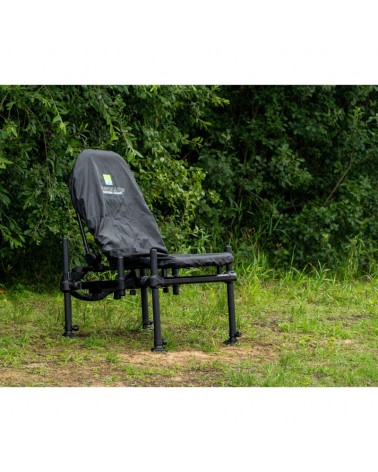 Wodoodporny Pokrowiec Na Fotel Siedzisko Preston Absolute Feeder Chair Waterproof Cover