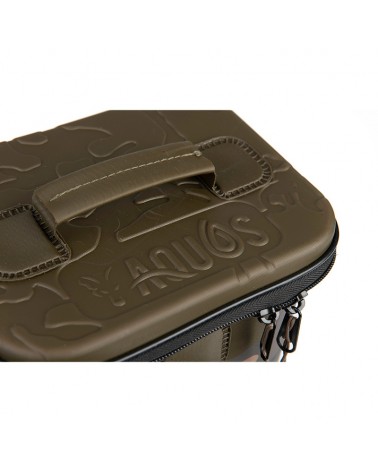 Torba EVA Z Wkładką Wiaderkiem Fox Aquos Camolite Multi Bag Includes Insert 25x18x15cm
